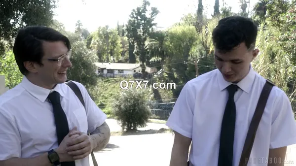 [720p]Buddy System (Pure Taboo) 2024 MP4-HEVC
