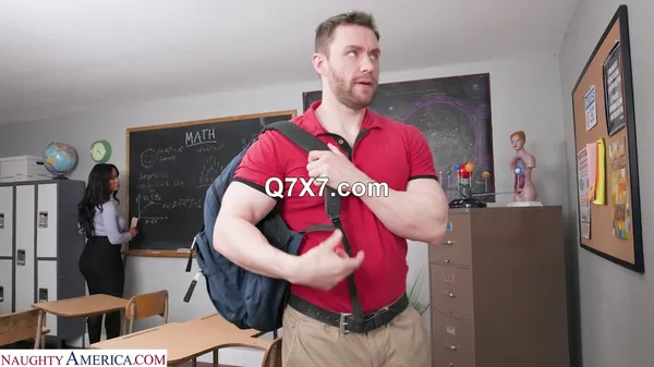 [720p]MyFirstSexTeacher 24 10 29 August Skye XXX MP4-HEVC