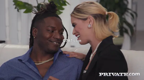 [1080p]Private 24 10 27 Jesse Pony Enjoys An Interracial Debut With Anal XXX MP4-HEVC