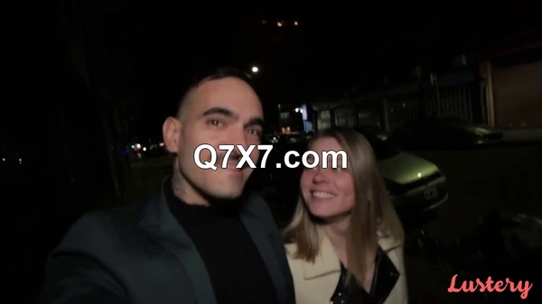 Lustery E1216 Alex And Sammm Wedding Night XXX 480p MP4-H265