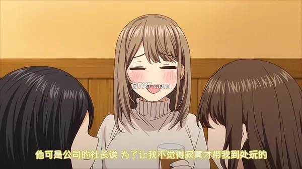 [1080p][荻原沙优][ショーテン]満たされて目覚める朝に、地味な朝食を