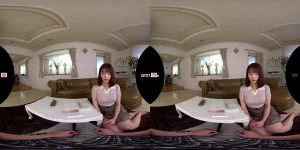sivr-326 [8KVR]年下の僕を狂わせる美人で面倒見が良くてちょっぴりエッチな6つ上の家庭教師 河北彩花