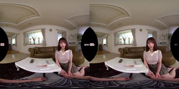 sivr-326 [8KVR]年下の僕を狂わせる美人で面倒見が良くてちょっぴりエッチな6つ上の家庭教師 河北彩花