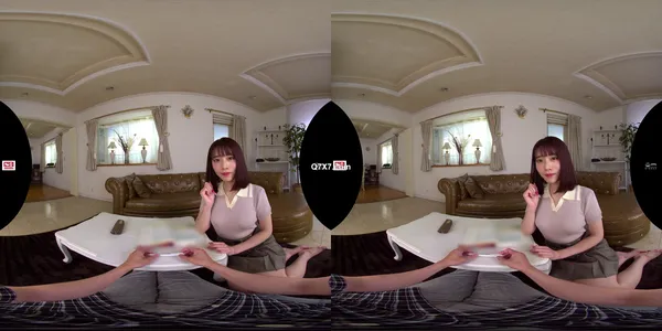 sivr-326 [8KVR]年下の僕を狂わせる美人で面倒見が良くてちょっぴりエッチな6つ上の家庭教師 河北彩花