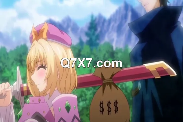 [240222][魔人]勇者姫ミリア 第二話 知識の園で情報収集！ アカデミアのエッチな授業！(No Watermark).mp4