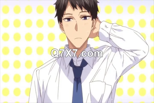 [240222][ショーテン]満たされて目覚める朝に、地味な朝食を The Animation(No Watermark).mp4