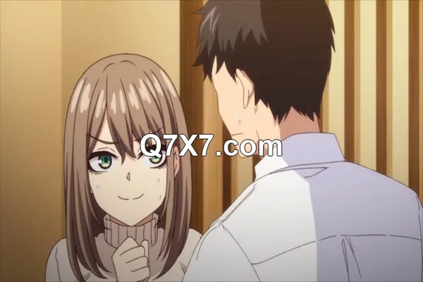 [240222][ショーテン]満たされて目覚める朝に、地味な朝食を The Animation(No Watermark).mp4