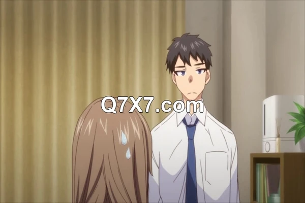 [240222][ショーテン]満たされて目覚める朝に、地味な朝食を The Animation(No Watermark).mp4