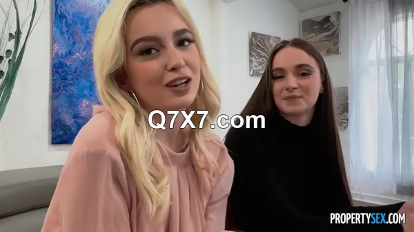 HouseHumpers 24 02 23 Lexi Lore And Hazel Moore Full Service Real Estate Agents XXX 480p MP4-H265