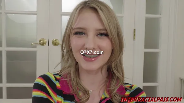 [1080p]Interracialpass 2024 Melody Marks Pale Petite Split Open By A [Big Black Cock]XXX MP4-HEVC-XXX
