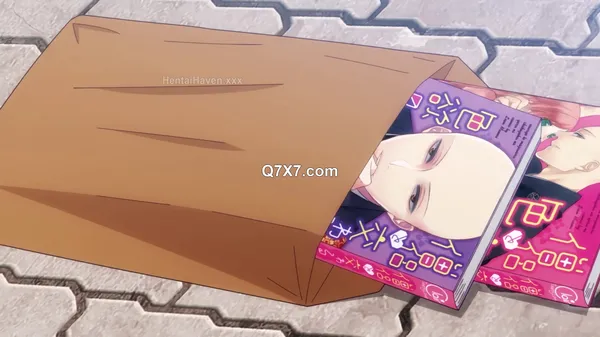[1080p][HH] Modaete yo Adam-kun | Adam's Sweet Agony 06