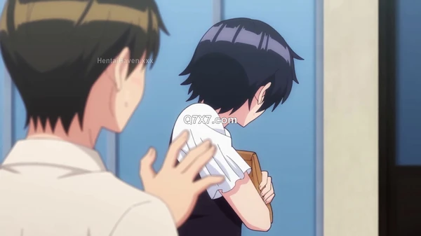 [1080p][HH] Modaete yo Adam-kun | Adam's Sweet Agony 06