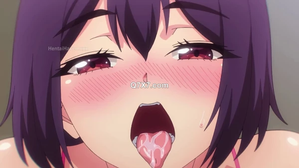 [1080p][HH] Modaete yo Adam-kun | Adam's Sweet Agony 05