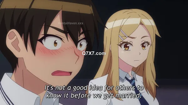 [1080p][HH] Modaete yo Adam-kun | Adam's Sweet Agony 05