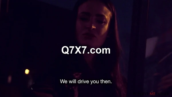 ForgiveMeFather 24 02 20 Big Tits In Stockings Fucked In Van XXX 480p MP4-H265