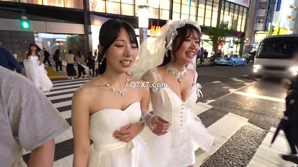 [1080p]STCV-544 某大学婚活サークル[じゅん、ひまり、えりか、ななせ]～えりか＆ななせ編～