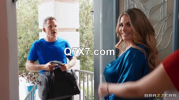 BrazzersExxtra 24 10 24 Blake Blossom And Abby Rose XXX 480p MP4-H264