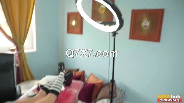 FakehubOriginals 24 10 24 Tabatha Lust XXX 480p MP4-H264