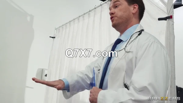 BrazzersExxtra 24 10 23 Sinatra Monroe And Ariana Starr Best Hospital Visit Ever XXX 480p MP4-HEVC