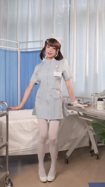 [經典影片] ❣️推荐❣️B站up主[Yiko湿润兔（咬一口兔娘）]妄想病栋，给骚气的小护士灌肠81P1V[1.56G/MP4/00:01:12][可能含有廣告，請預覽後下載]