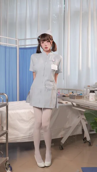 [經典影片] ❣️推荐❣️B站up主[Yiko湿润兔（咬一口兔娘）]妄想病栋，给骚气的小护士灌肠81P1V[1.56G/MP4/00:01:12][可能含有廣告，請預覽後下載]