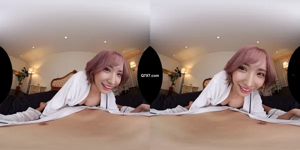 urvrsp-381 [8KVR]単位目当てに若手大学教授を骨抜きにする強テクギャル モカ
