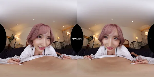 urvrsp-381 [8KVR]単位目当てに若手大学教授を骨抜きにする強テクギャル モカ