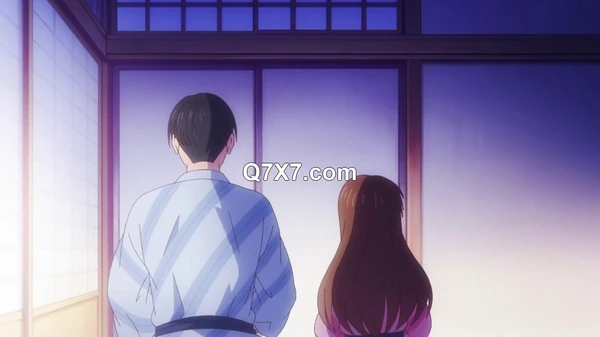 [720p][極彩花夢] 夫妻交欢~回不去的夜晚~ / Married Couple Swap [06][720P][MP4-HEVC][UNC]