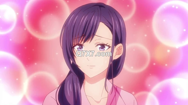 [720p][極彩花夢] 夫妻交欢~回不去的夜晚~ / Married Couple Swap [06][720P][MP4-HEVC][UNC]