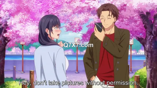 [720p][極彩花夢] 夫妻交欢~回不去的夜晚~ / Married Couple Swap [03][720P][MP4-P2P][UNC]
