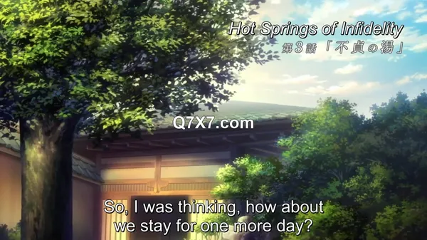 [720p][極彩花夢] 夫妻交欢~回不去的夜晚~ / Married Couple Swap [03][720P][MP4-P2P][UNC]