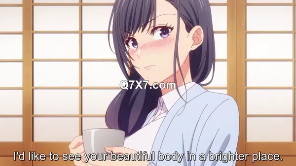 [720p][極彩花夢] 夫妻交欢~回不去的夜晚~ / Married Couple Swap [03][720P][MP4-P2P][UNC]