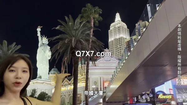 [720p]OnlyFans - Wu Mingmeng - 拉斯維加斯 - uncen 肛交 全性 口交 中出