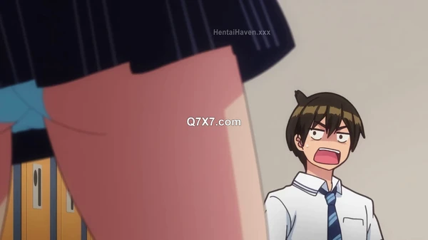 [1080p][HH] Modaete yo Adam-kun | Adam's Sweet Agony 03