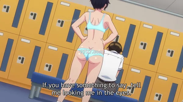 [1080p][HH] Modaete yo Adam-kun | Adam's Sweet Agony 03