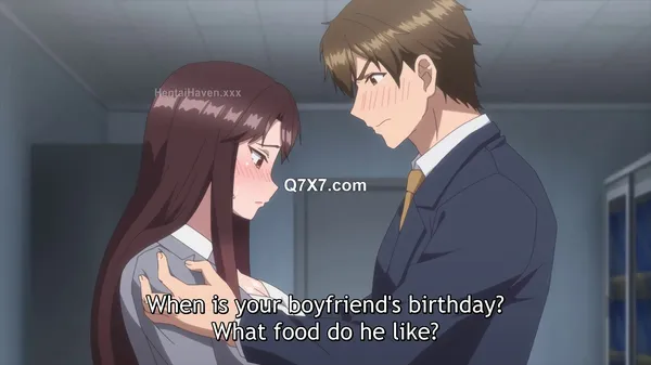 [1080p]Secret Mission - Sennyuu Sousakan wa Zettai ni Makenai 08