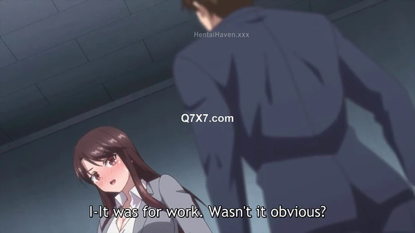 [1080p]Secret Mission - Sennyuu Sousakan wa Zettai ni Makenai 08