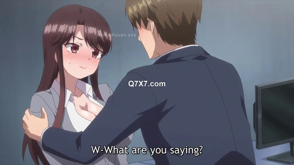 [1080p]Secret Mission - Sennyuu Sousakan wa Zettai ni Makenai 08