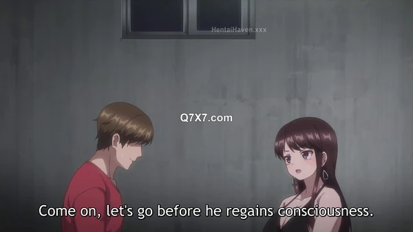 [1080p]Secret Mission - Sennyuu Sousakan wa Zettai ni Makenai 07