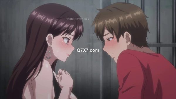 [1080p]Secret Mission - Sennyuu Sousakan wa Zettai ni Makenai 07