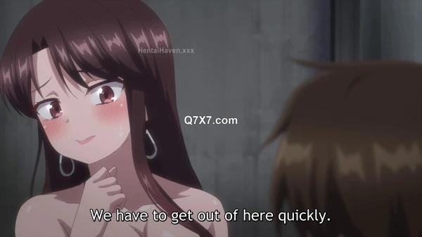 [1080p]Secret Mission - Sennyuu Sousakan wa Zettai ni Makenai 07
