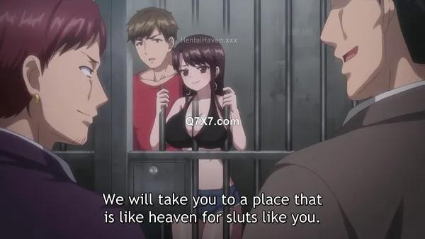 [1080p]Secret Mission - Sennyuu Sousakan wa Zettai ni Makenai 06