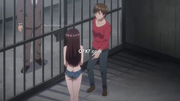 [1080p]Secret Mission - Sennyuu Sousakan wa Zettai ni Makenai 06