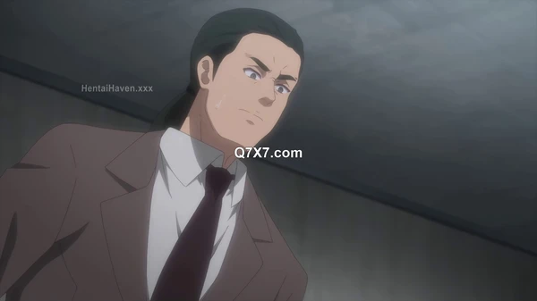 [1080p]Secret Mission - Sennyuu Sousakan wa Zettai ni Makenai 06
