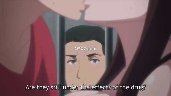 [1080p]Secret Mission - Sennyuu Sousakan wa Zettai ni Makenai 06