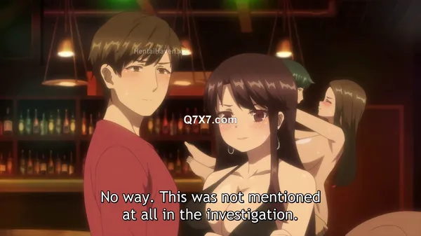 [1080p]Secret Mission - Senyuu Sousakan wa Zettai ni Makenai 05