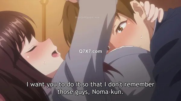 [1080p]Secret Mission - Sennyuu Sousakan wa Zettai ni Makenai 04