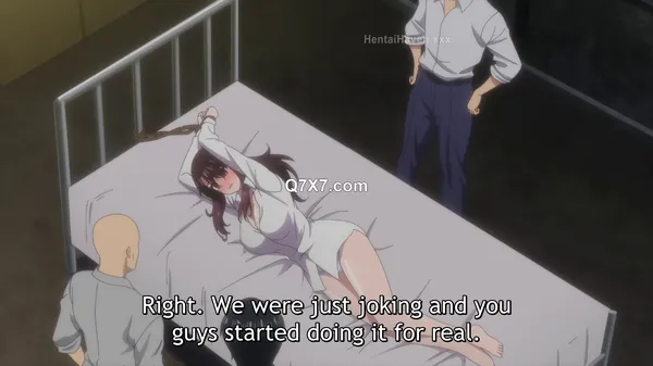 [1080p]Secret Mission - Sennyou Sousaka wa Zettai ni Makenai 03