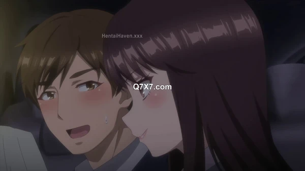 [1080p]Secret Mission - Sennyuu Sousakan wa Zettai ni Makenai 02