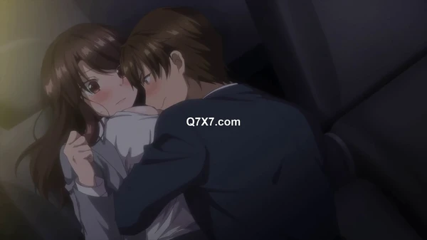 [1080p]Secret Mission - Sennyuu Sousakan wa Zettai ni Makenai 02